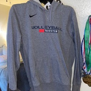 Small Nike hoodie
